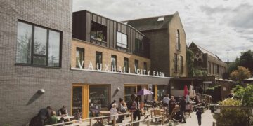 Property Portfolio Diversification in London: Spreading Your Investment Risk