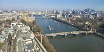 London’s Luxury Property Market: Investing in High-End Real Estate