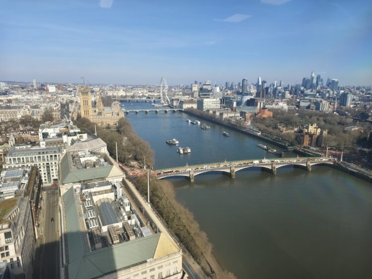 London’s Luxury Property Market: Investing in High-End Real Estate