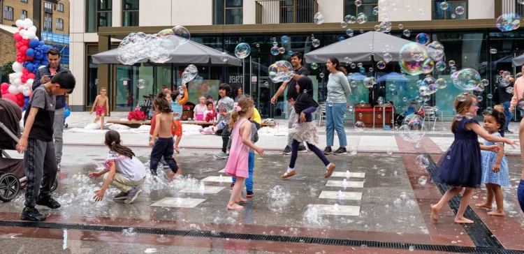 London House Price Trends: A Q3 2025 Deep Dive