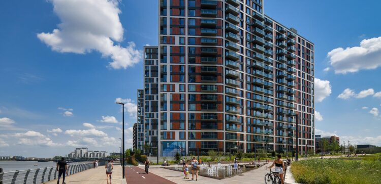 London’s New Build Market: Opportunities and Future Supply Outlook in 2025