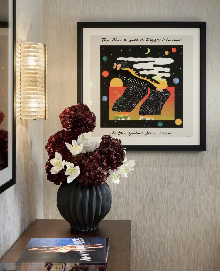 Beyond the Build: Bespoke Interiors and Services in London’s Super-Prime Homes